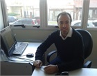 Luis Wohlert